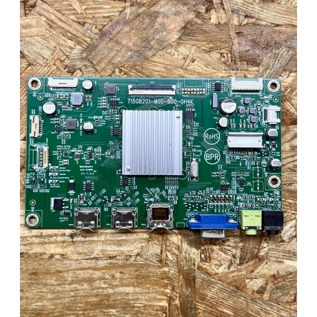Motherboard AOC 24G2SPU/BK Recondicionado Ref: 715GB201-M0D-B00-0H4K