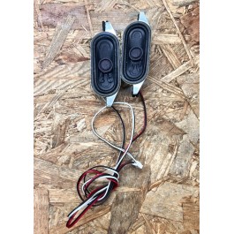Colunas Sunstech 20SUN19D Recondicionado Ref: YDT4070-S1