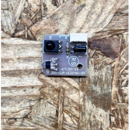 Sensor IR Sunstech 20SUN19D Recondicionado Ref: 200-GJR-LE32190-OH