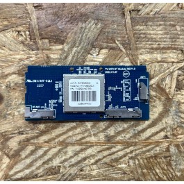 Modulo Wifi LG 50NANO766QA Recondicionado Ref: EAT65180202