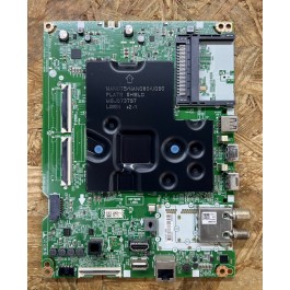 Motherboard LG 50NANO766QA Recondicionado Ref: EAX69762605(1.0)
