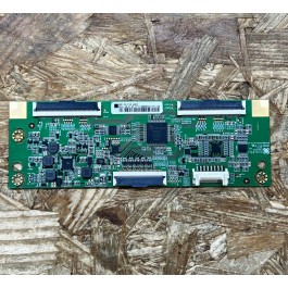 Placa T-CON TV Samsung UE32J5000AW Recondicionado Ref: HV320FHB-N10