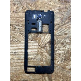 Midle Cover Asus Zenfone 2 Laser / Asus ZE500KL Recondicionado