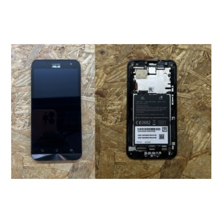 Módulo Completo Asus Zenfone 2 Laser / Asus ZE500KL Recondicionado