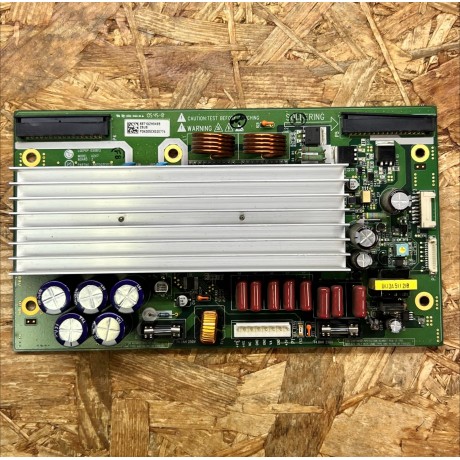 Placa Z-SUS LG 42PX3RV Recondicionado Ref: 6871QZH049B