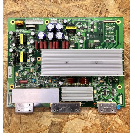 Placa Y-Sus LG 42PX3RV Recondicionado Ref: 6870QYE011D