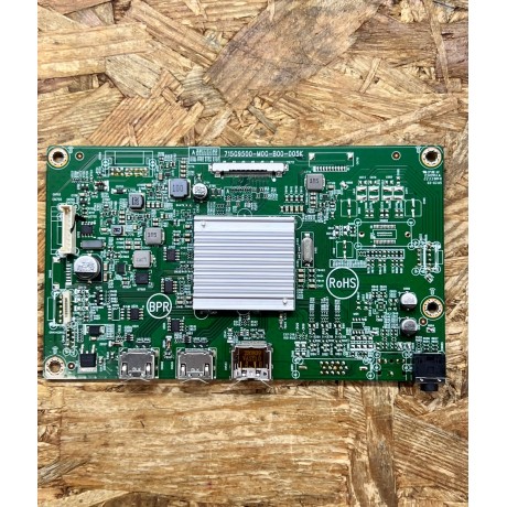 Motherboard AOC Q27G2E/BK Recondicionado Ref: 715G9500-M0G-B00-005K