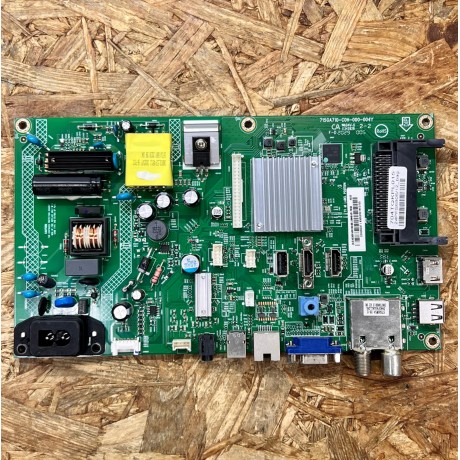 Motherboard Philips 24PFS6805/12 Recondicionado Ref: 715GA710-C0h-000-004Y