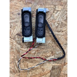 Colunas Philips 24PFS6805/12 Recondicionado Ref: 378G0035556YAL