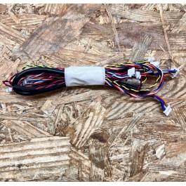Kit de Cabos Philips 24PFS6805/12 Recondicionado