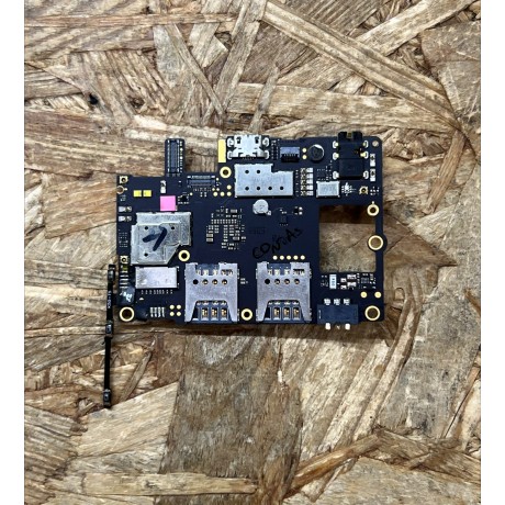 Motherboard Lenovo K3 Note Recondicionado (TEM CONTAS)