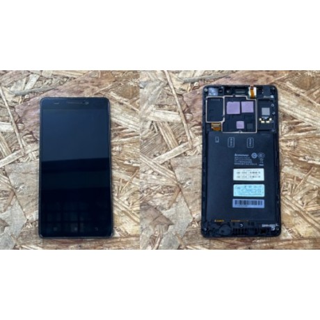 Módulo Completo Lenovo K3 Note Recondicionado