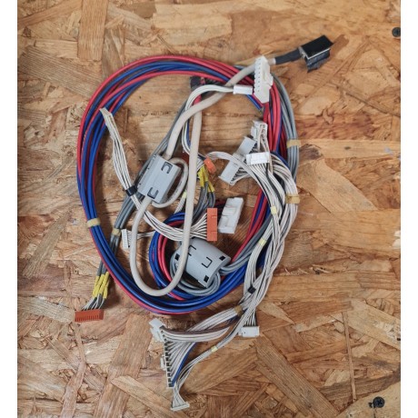 Kit Cabos LG 42PX3RVB Recondicionado