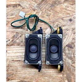 Colunas Recondicionado Samsung P2770HD Ref: BN83-01521A