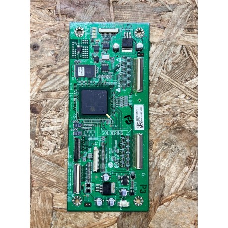 Placa T-CON LG 42PX3RV Recondicionado Ref: 6871QCH053G