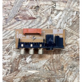 Placa RCA LG 42PX3RV Recondicionado Ref: 6870VS2218B