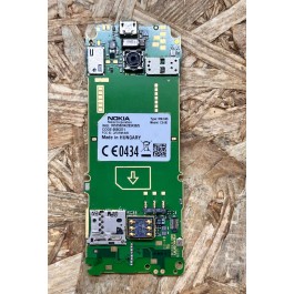 MotherBoard Nokia C5-00 / Nokia RM-645 Recondicionado
