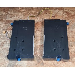 Colunas Samsung UE50RU7105K Recondicionado Ref: BN96-45632J