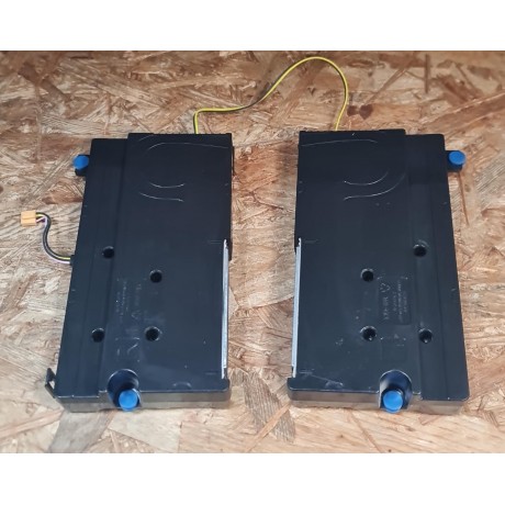 Colunas Samsung UE50RU7105K Recondicionado Ref: BN96-45632J