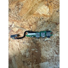 Audio Board HP Pavilion DV6000 Recondicionado Ref : 32AT8AB0003