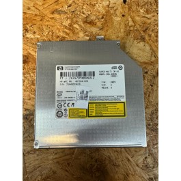 Leitor DVD HP Pavilion DV6000 Recondicionado Ref : 431410-001