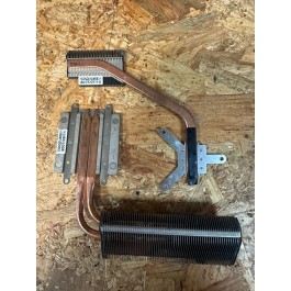 Dissipador Asus C90S Recondicionado Ref : 13GNQ01AM060-1 / 13GNQ01AM080-1