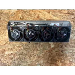 Ventoinhas Asus C90S Recondicionado Ref : 13GNQ01AM110-1