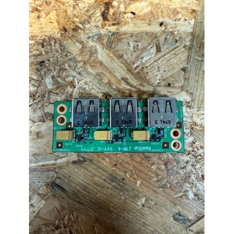 USB Board Fujitsu Siemens V5535 Recondicionado Ref : 6050A2140101