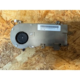 Ventoinha C/ Dissipador Acer Aspire One A0A150-BC Recondicionado Ref : AB4305HX-KB3