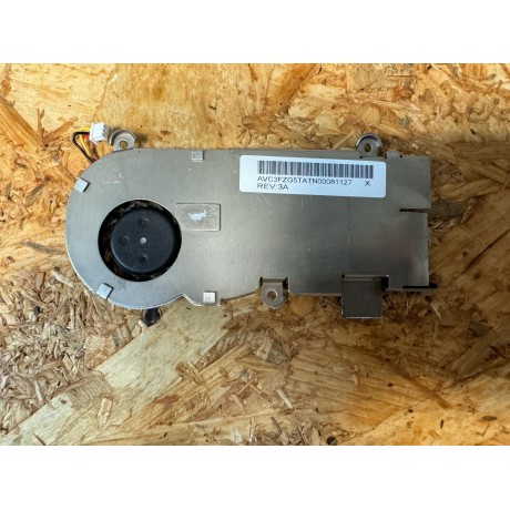 Ventoinha C/ Dissipador Acer Aspire One A0A150-BC Recondicionado Ref : AB4305HX-KB3
