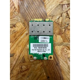 Placa Wireless Toshiba Satellite A350D Recondicionado Ref : T77H053.01