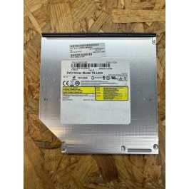 Leitor DVD Toshiba Satellite A350D Recondicionado Ref : TS-L633
