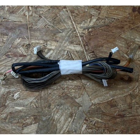 Kit Cabos LG 32LD650 Recondicionado