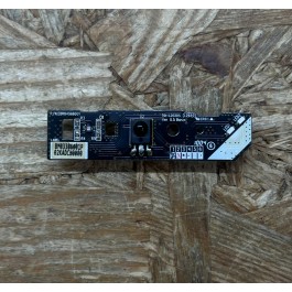 Placa Sensor IR LG 32LD650 Recondicionado Ref. EBR64966001