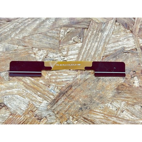 Flat Cable Samsung UE50TU7005K Recondicionado Ref: FPC-60-P0_5-113_5x14_8-1