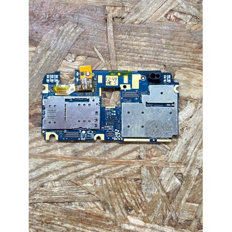 Motherboard Oukitel K6000 Plus Recondicionado