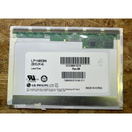 Display 15.0" LG Ref: LP150E06 (B3) (K4)