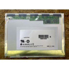 Display 15.0" LG Ref: LP150X08 (A2)