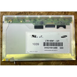 Display 14.0" Samsung Ref: LTN140W1-L01 G00