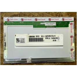 Display 14.0" Optronics Ref: QD14TL01 Rev: 03