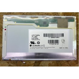 Display 17.1" LG Recondiçionado Ref: LP171WP4 (TL) (03)