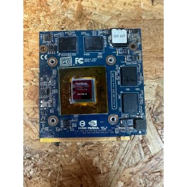 Placa Gráfica Asus C90S Recondicionado Ref : 13GNQ010M300-1