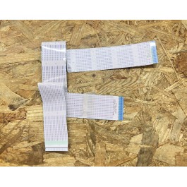 Kit Flex de LCD Samsung UE40MU6125K Recondicionado Ref: BN96-39891A