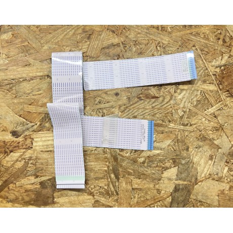 Kit Flex de LCD Samsung UE40MU6125K Recondicionado Ref: BN96-39891A