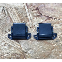 Suporte do Conector de Rede Insys PT1-140C Recondicionado