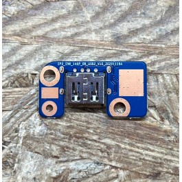 Placa USB Board da Pen de Internet Insys PT1-140C Recondicionado Ref: IP3_IN6_140P_DB_USB2_V10_20201119A