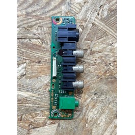 Audio Board Sony KDL-32S2000 Recondicionado Ref: 1-869-851-11