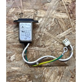Filtro EMI TV Sony KDL-32S2000 Recondicionado Ref: 1-819-729-13