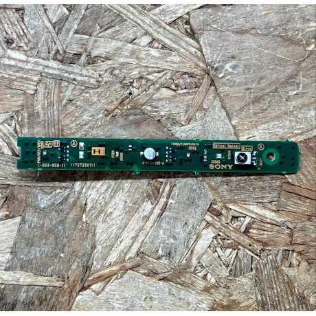 Sensor IR TV Sony KDL-32S2000 Recondicionado Ref: 1-869-858-11