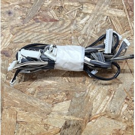 Kit de Cabos Sony KDL-32S2000 Recondicionado